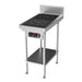 CookTek Helios Freestanding Induction Bench - 450mm