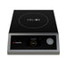 CookTek Helios Touch Single Countertop Induction Cooktop - HTF.9500.SH25.4