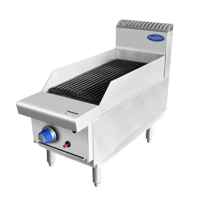 Cookrite Countertop Char Grill 300mm  Char Grills