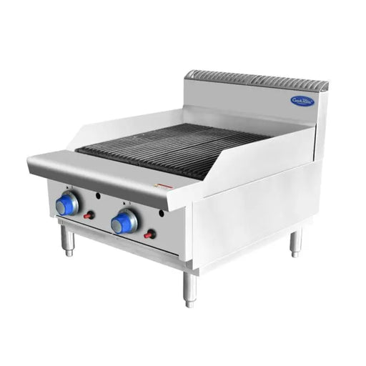 Cookrite Countertop Char Grill 600mm  Char Grills