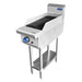 Cookrite Radiant Freestanding Char Grills 300mm  Char Grills