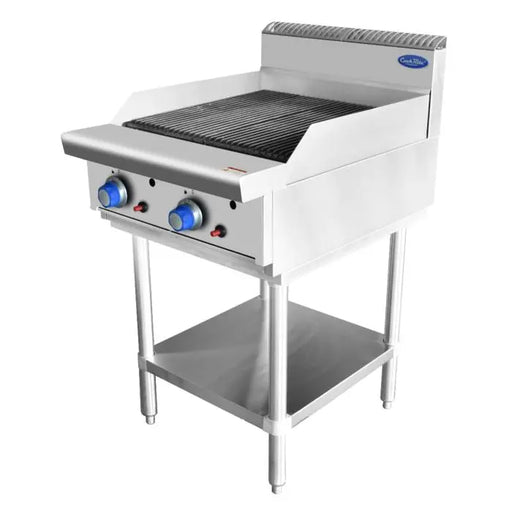 Cookrite Radiant Freestanding Char Grills 600mm  Char Grills