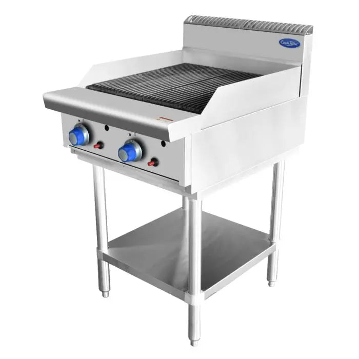 Cookrite Radiant Freestanding Char Grills 600mm  Char Grills