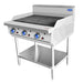 Cookrite Radiant Freestanding Char Grills 900mm  Char Grills