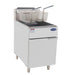 Cookrite Tube Gas Deep Fryer  Deep Fryers