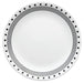 Corelle City Block Vitrelle Plate 26cm  Plates