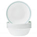 Corelle Country Cottage Vitrelle Bowl 532ml  Bowls