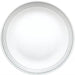 Corelle Mystic Gray Vitrelle Plate 26cm  Plates