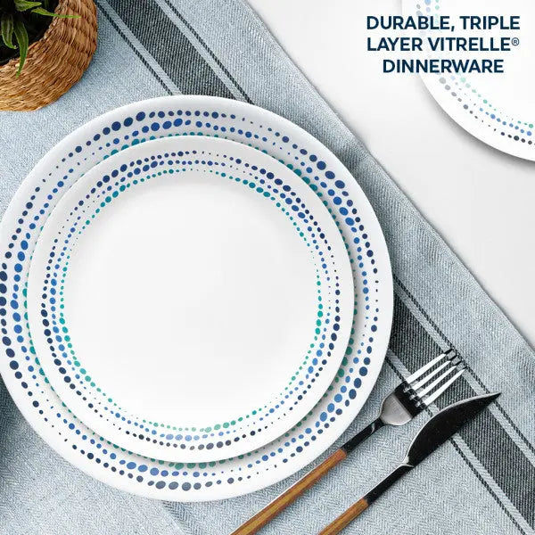 Crockery corelle best sale