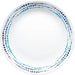 Corelle Ocean Blues Vitrelle Plate 26cm  Plates