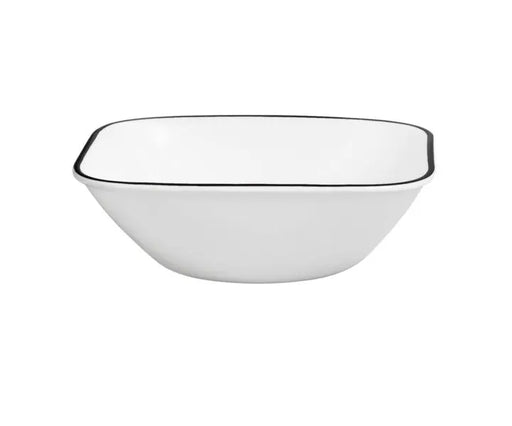 Corelle Simple Sketch Vitrelle Bowl 650ml  Bowls