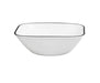 Corelle Simple Sketch Vitrelle Bowl 650ml  Bowls