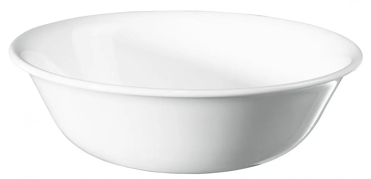 Corelle Winter Frost Vitrelle Bowl Dessert 532ml  Bowls