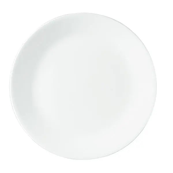 Corelle Winter Frost Vitrelle Side Plate 21.6cm  Plates