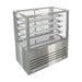 Cossiga BTGHT12 Heated Display Cabinet  Heated Display Cabinet