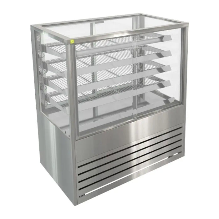 Cossiga BTGHT12-SD Heated Display Cabinet  Heated Display Cabinet