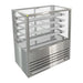Cossiga BTGHT12-SD Heated Display Cabinet  Heated Display Cabinet