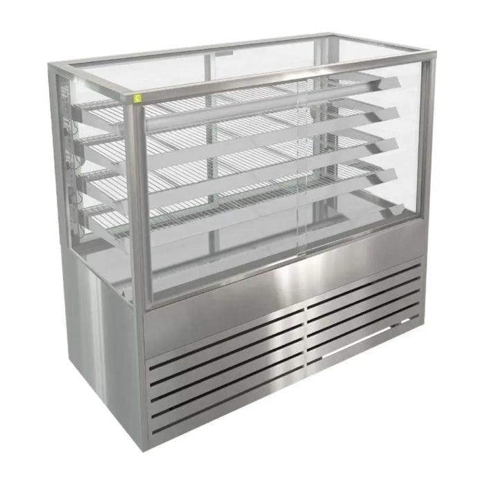 Cossiga BTGHT15-SD Heated Display Cabinet  Heated Display Cabinet