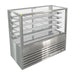 Cossiga BTGHT15-SD Heated Display Cabinet  Heated Display Cabinet