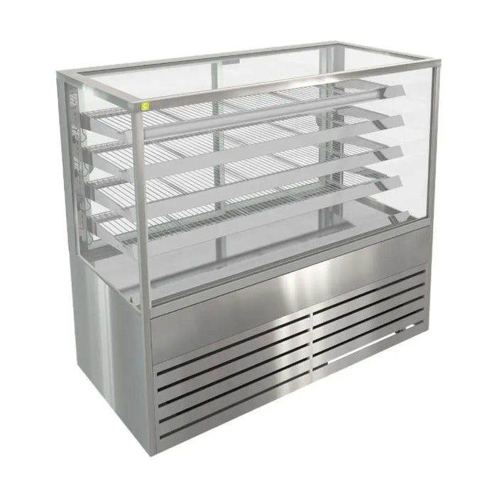 Cossiga BTGHT6 Heated Display Cabinet  Heated Display Cabinet