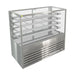Cossiga BTGHT6 Heated Display Cabinet  Heated Display Cabinet