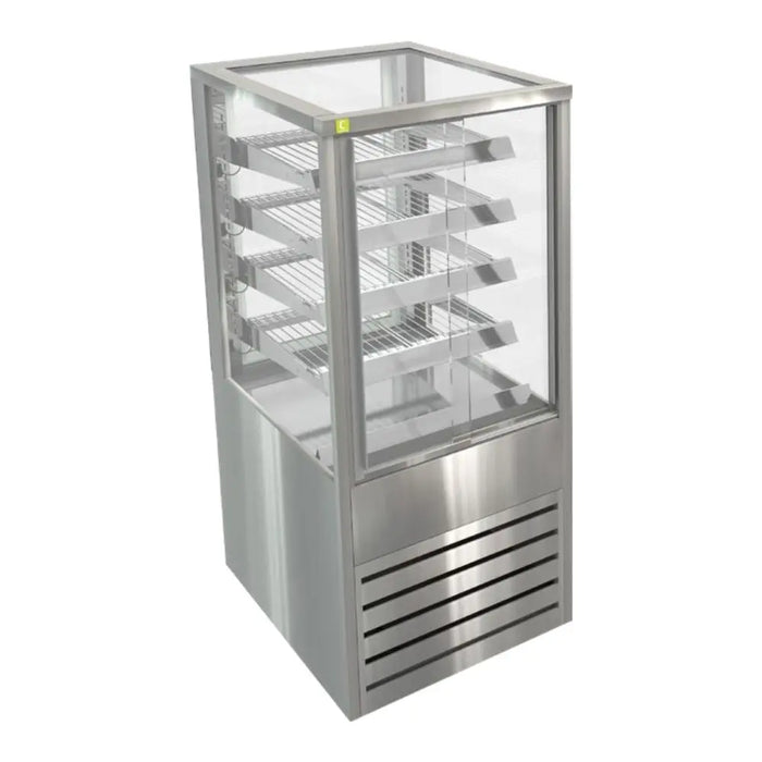 Cossiga BTGHT6-SD Heated Display Cabinet  Heated Display Cabinet