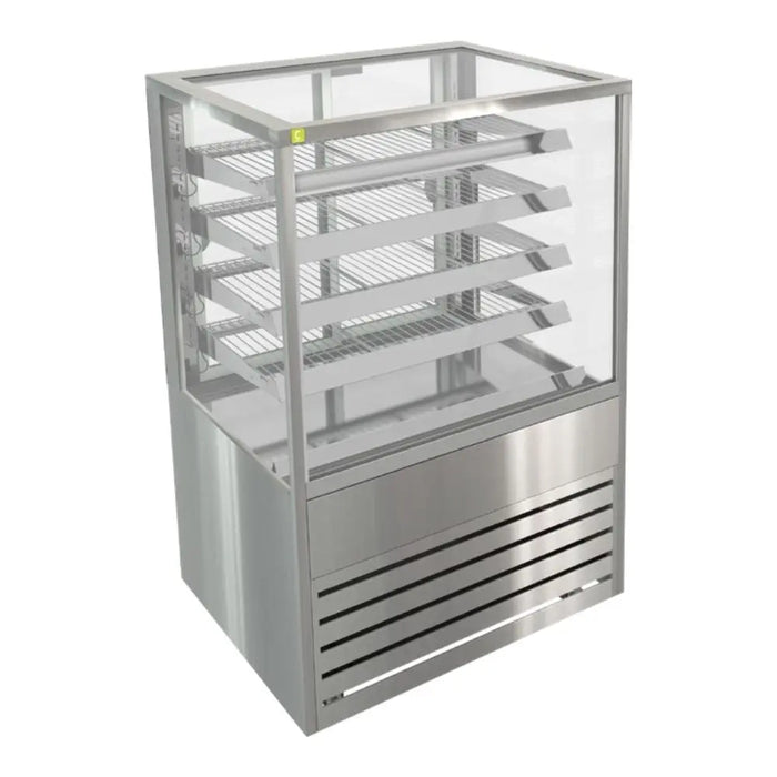 Cossiga BTGHT9 Heated Display Cabinet  Heated Display Cabinet