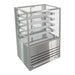 Cossiga BTGHT9 Heated Display Cabinet  Heated Display Cabinet
