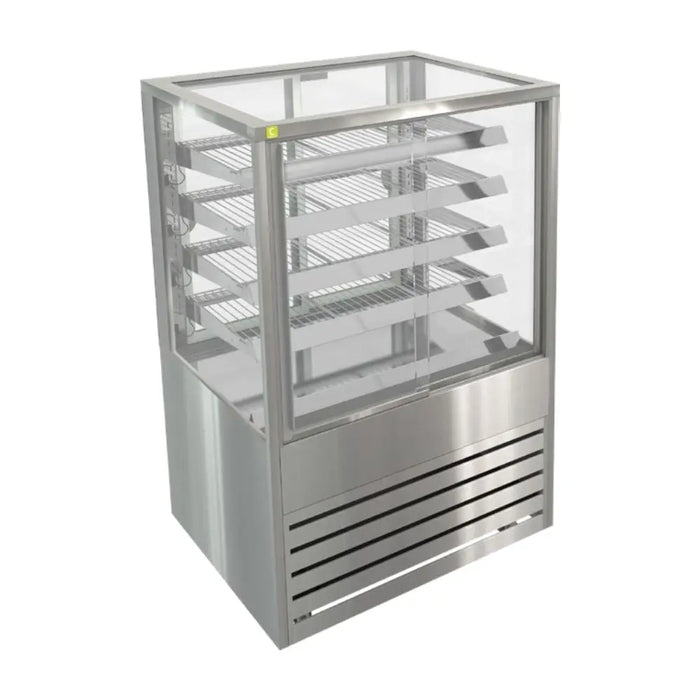 Cossiga BTGHT9-SD Heated Display Cabinet  Heated Display Cabinet