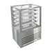 Cossiga BTGHT9-SD Heated Display Cabinet  Heated Display Cabinet