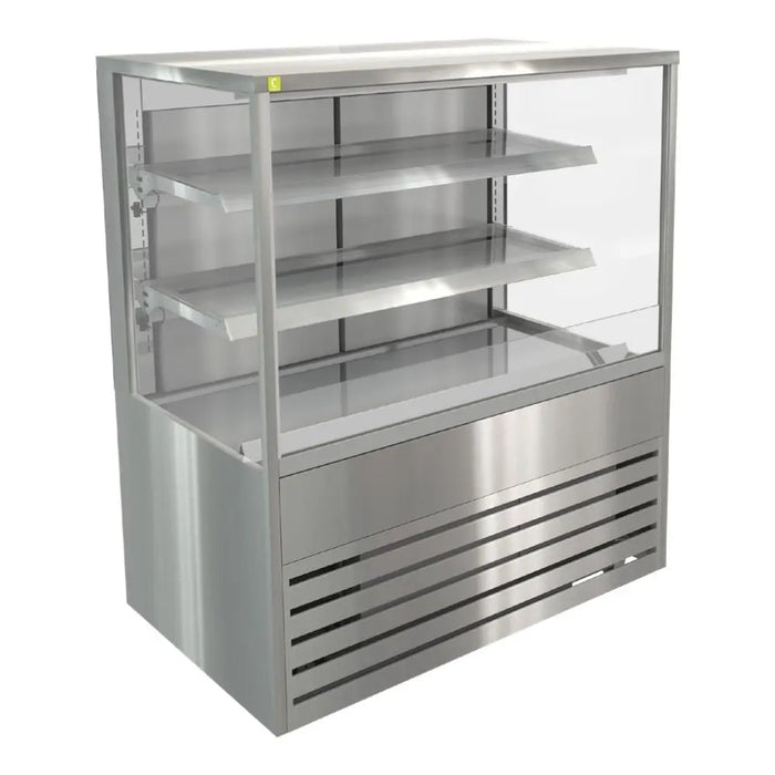 Cossiga BTGOR12 Open Fronted Display Cabinet  Open Fronted Display Cabinet