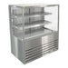 Cossiga BTGOR12 Open Fronted Display Cabinet  Open Fronted Display Cabinet