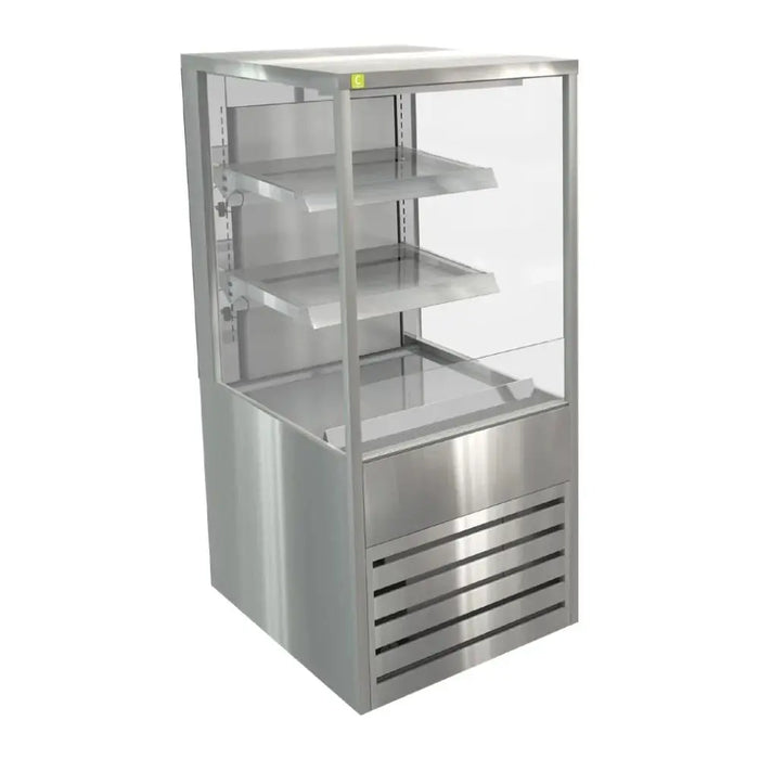 Cossiga BTGOR6 Open Fronted Display Cabinet  Open Fronted Display Cabinet