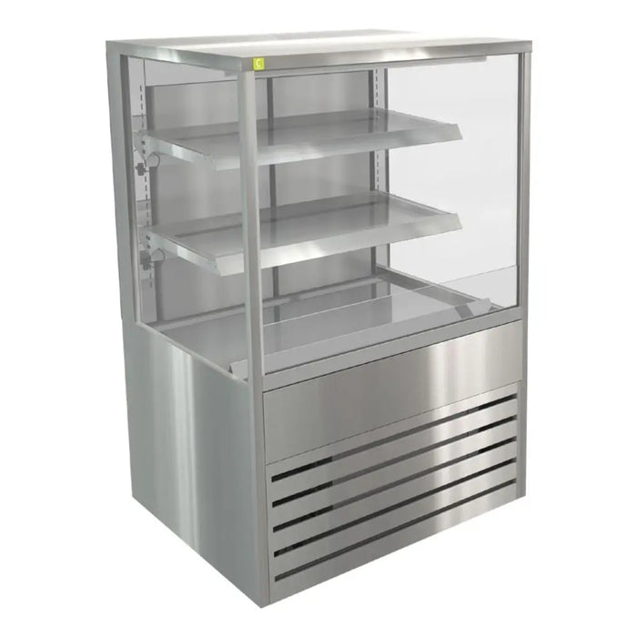 Cossiga BTGOR9 Open Fronted Display Cabinet  Open Fronted Display Cabinet