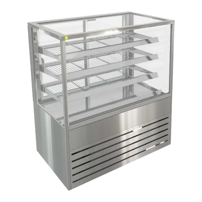 Cossiga BTGRF12 Freestanding Display Cabinet  Freestanding Display Cabinet