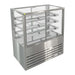 Cossiga BTGRF12-SD Freestanding Display Cabinet  Freestanding Display Cabinet