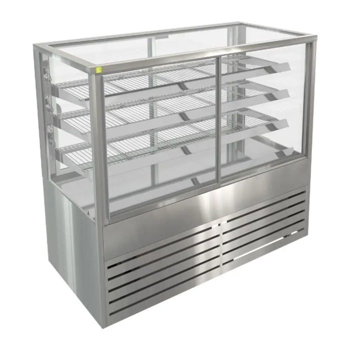 Cossiga BTGRF15-SD Freestanding Display Cabinet  Freestanding Display Cabinet