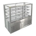 Cossiga BTGRF15-SD Freestanding Display Cabinet  Freestanding Display Cabinet