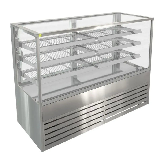 Cossiga BTGRF18 Freestanding Refrigerated Display Cabinet  Freestanding Refrigerated Display