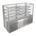 Cossiga BTGRF18 Freestanding Refrigerated Display Cabinet  Freestanding Refrigerated Display