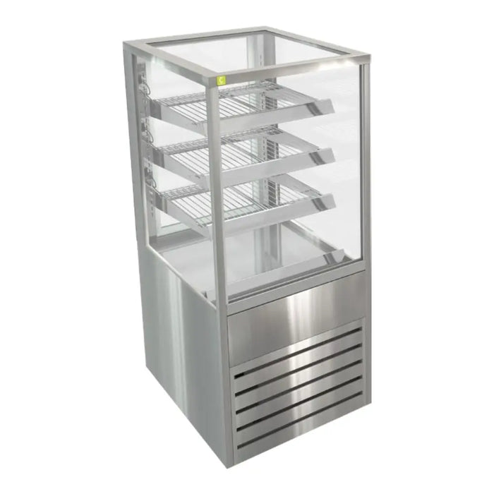 Cossiga BTGRF6 Freestanding Display Cabinet  Freestanding Display Cabinet