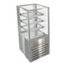 Cossiga BTGRF6 Freestanding Display Cabinet  Freestanding Display Cabinet