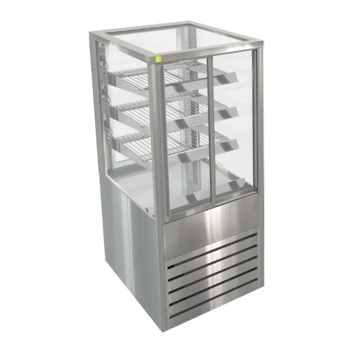 Cossiga BTGRF6-SD Freestanding Display Cabinet  Freestanding Display Cabinet