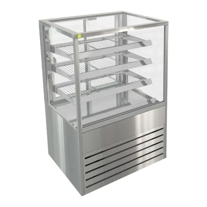 Cossiga BTGRF9 Freestanding Display Cabinet  Freestanding Display Cabinet