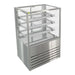 Cossiga BTGRF9 Freestanding Display Cabinet  Freestanding Display Cabinet