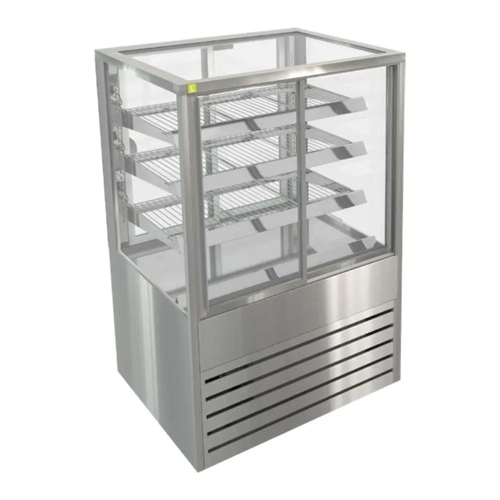 Cossiga BTGRF9-SD Freestanding Display Cabinet  Freestanding Display Cabinet