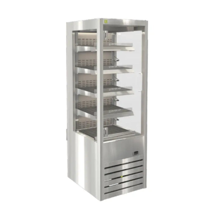 Cossiga DTGHT6 Open Fronted Multideck  Multideck Display