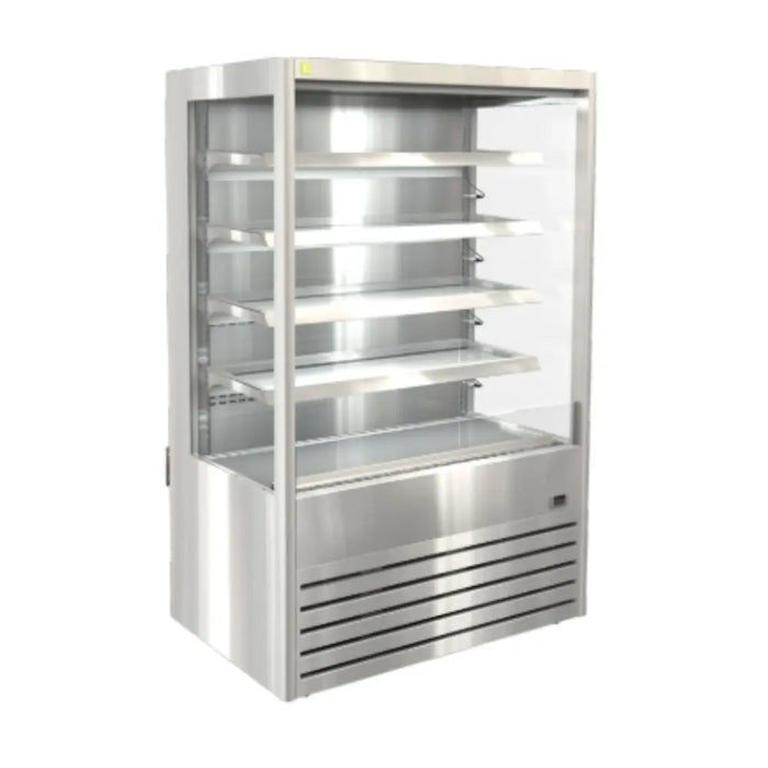 Cossiga DTGOR12 Open Fronted Multideck  Multideck Display