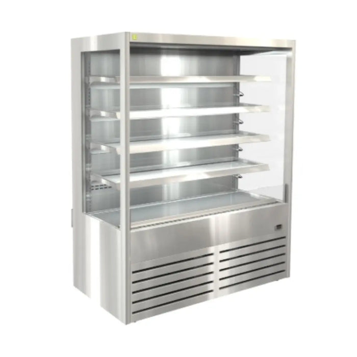 Cossiga DTGOR15 Open Fronted Multideck  Multideck Display