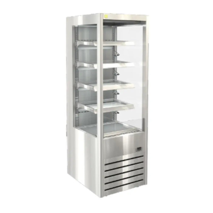 Cossiga DTGOR6 Open Fronted Multideck  Multideck Display